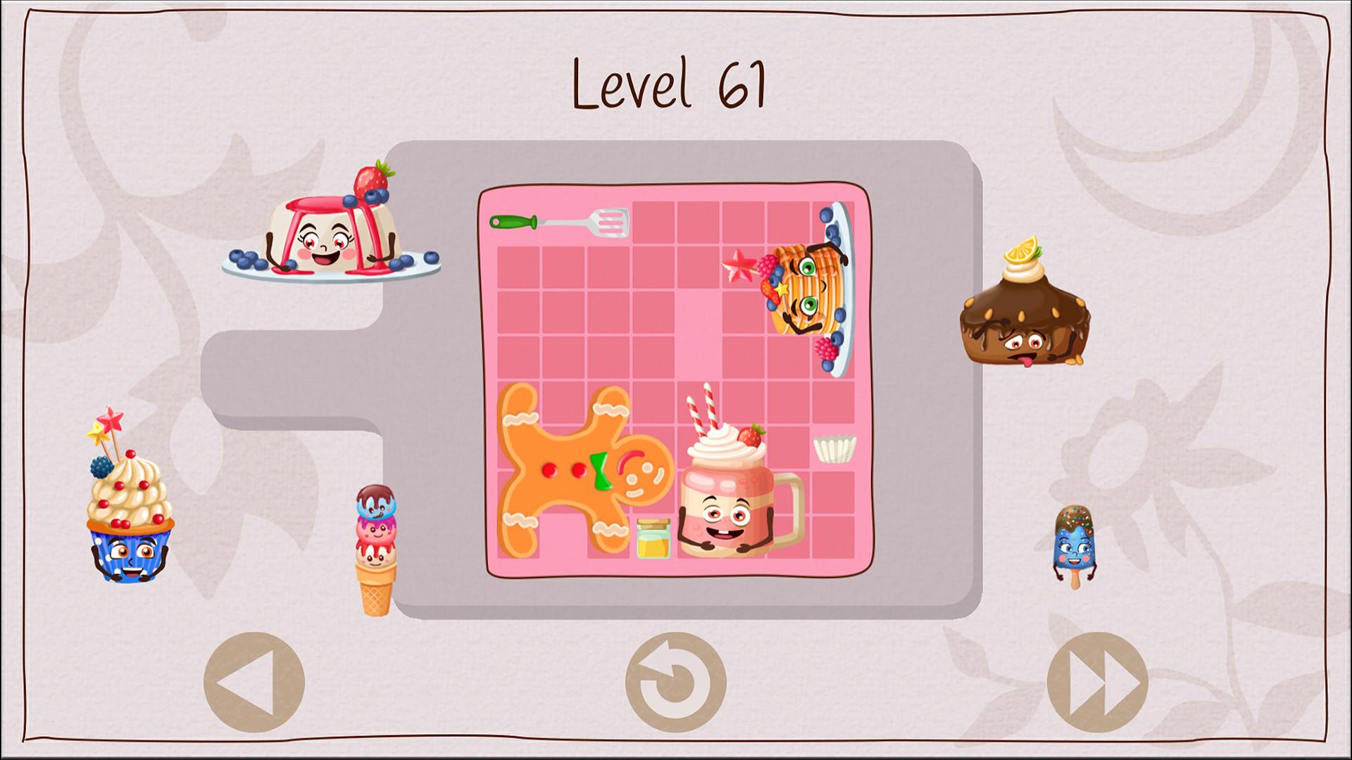 甜蜜收藏家/Sweet Collector_0