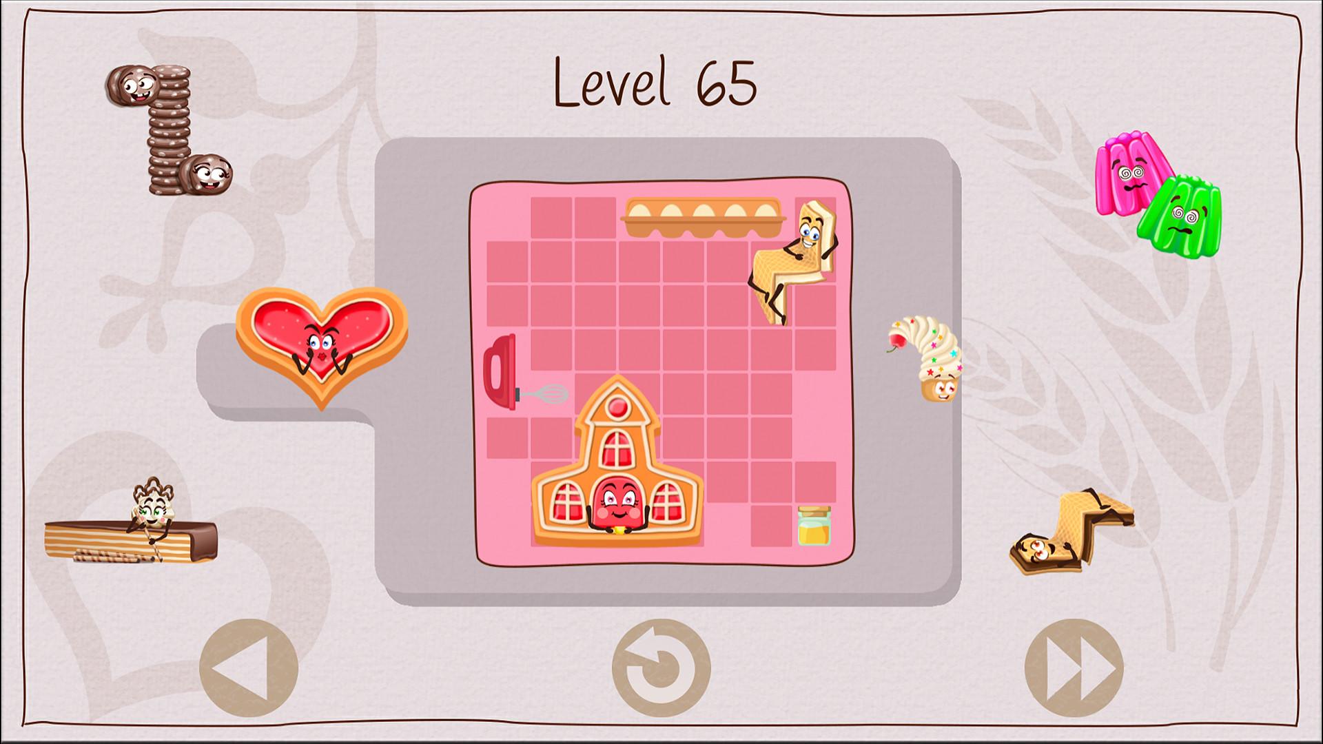 甜蜜收藏家/Sweet Collector_4