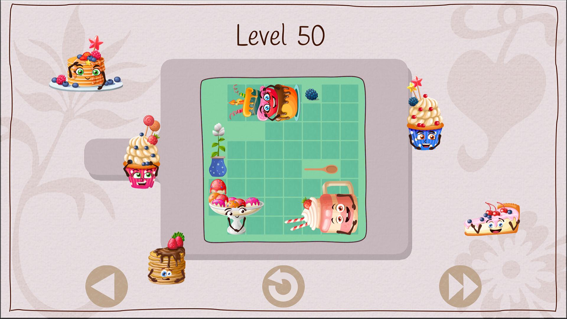 甜蜜收藏家/Sweet Collector_3