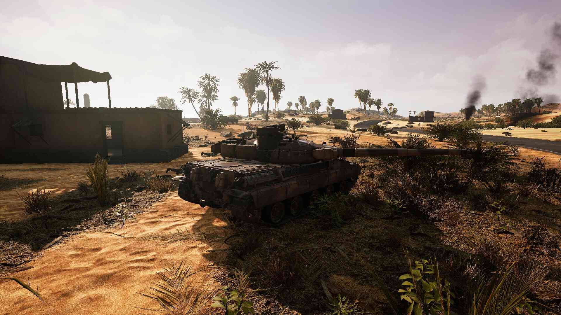 全面冲突：抵抗/Total Conflict: Resistance_2