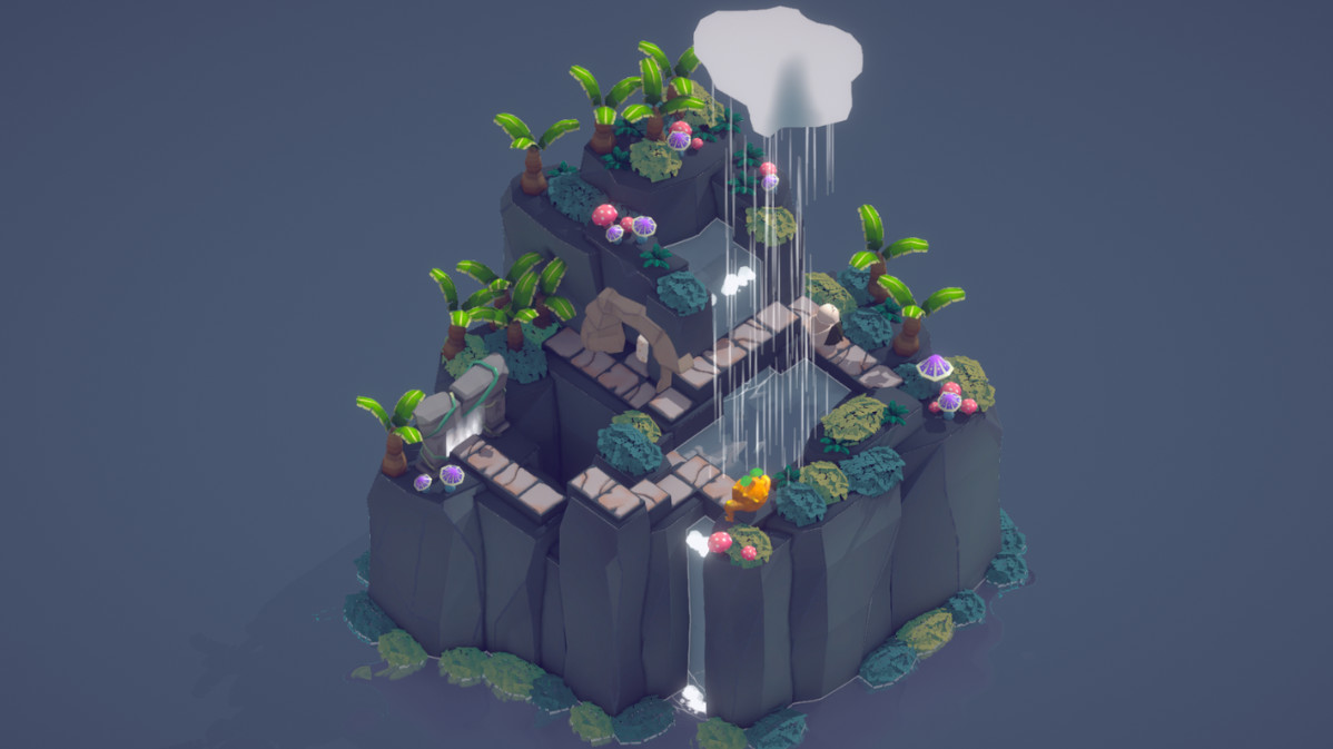 蔓不生长/Antivine_4