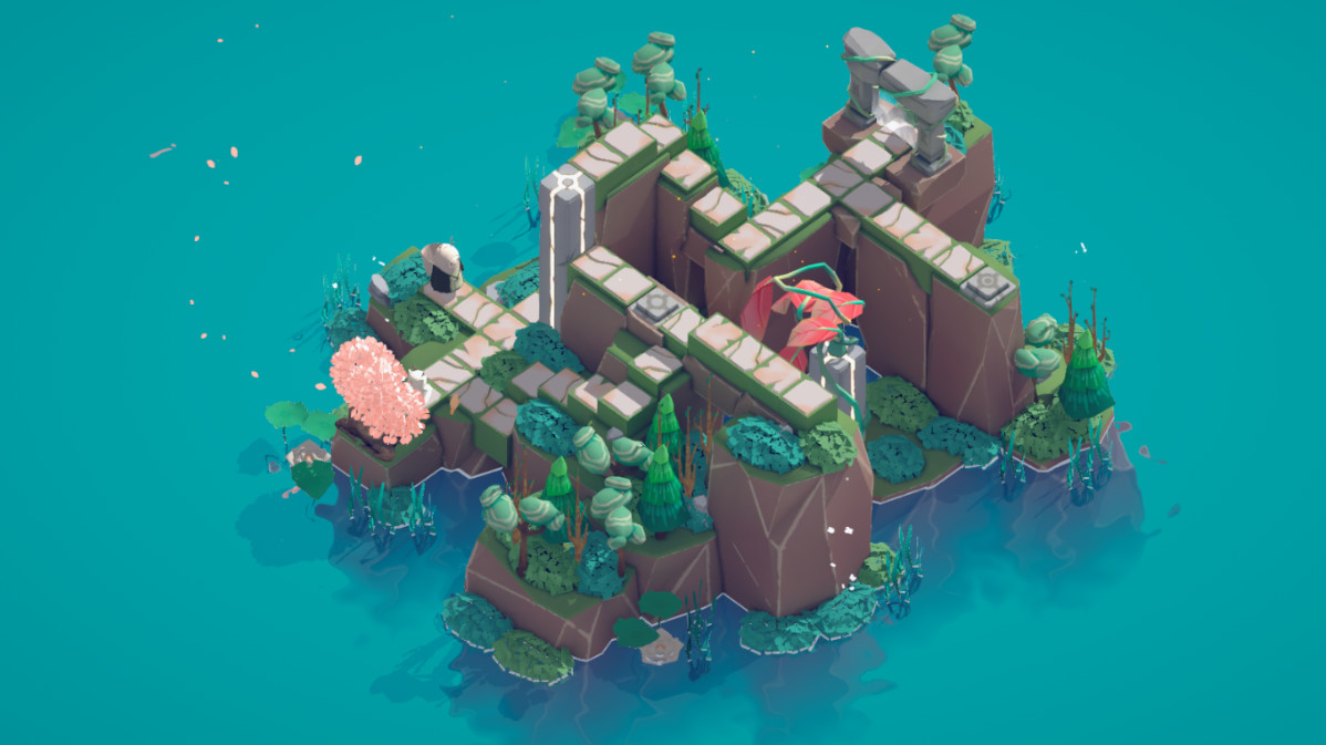 蔓不生长/Antivine_1