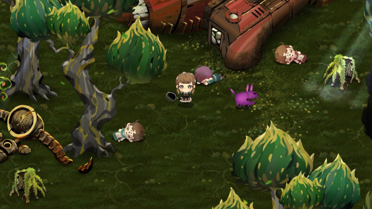 埃拉的呼唤/Eira_1