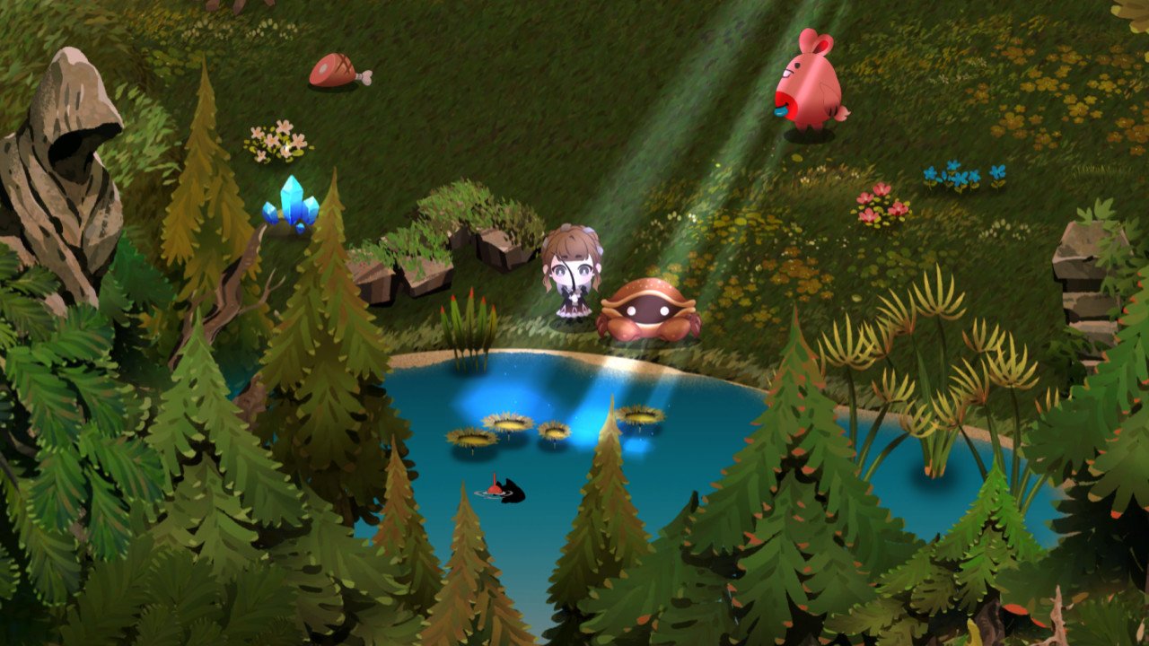 埃拉的呼唤/Eira_0