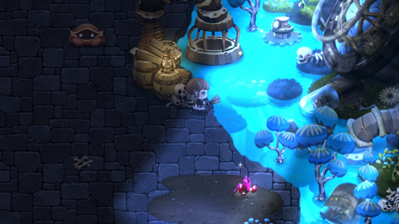 埃拉的呼唤/Eira_3