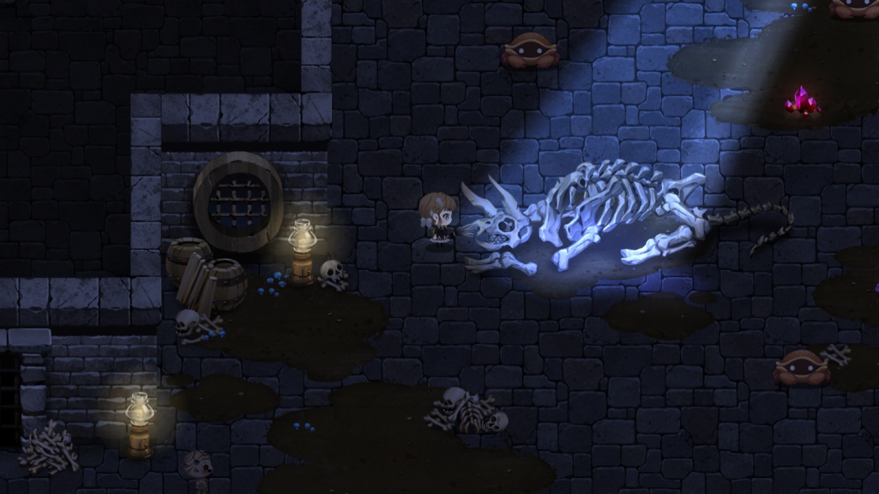 埃拉的呼唤/Eira_4