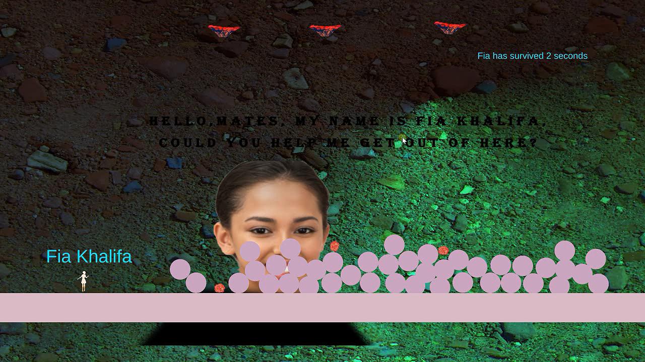 把一个NPC丢给另一个/Drop one NPC to another_2