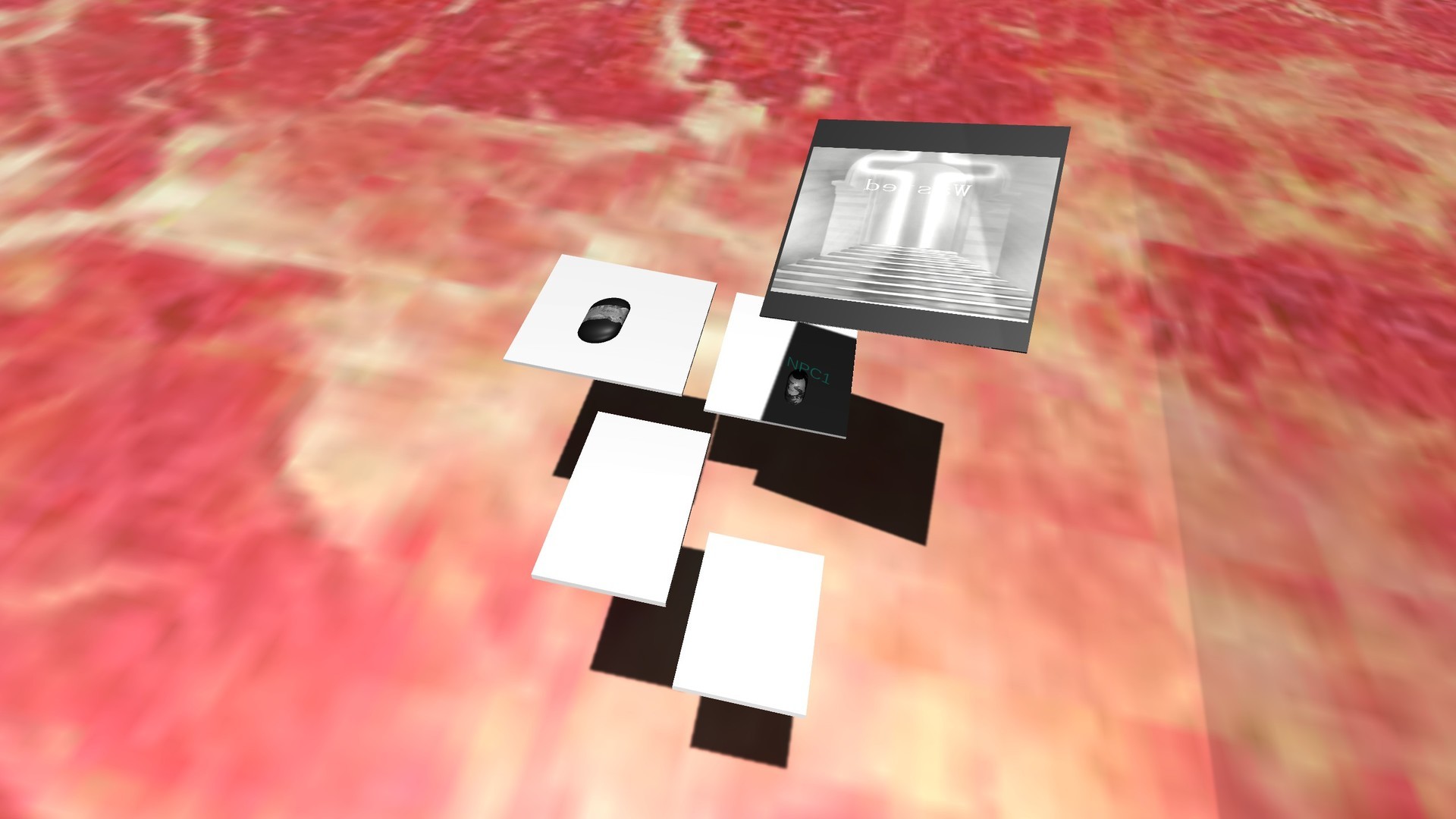 把一个NPC丢给另一个/Drop one NPC to another_5