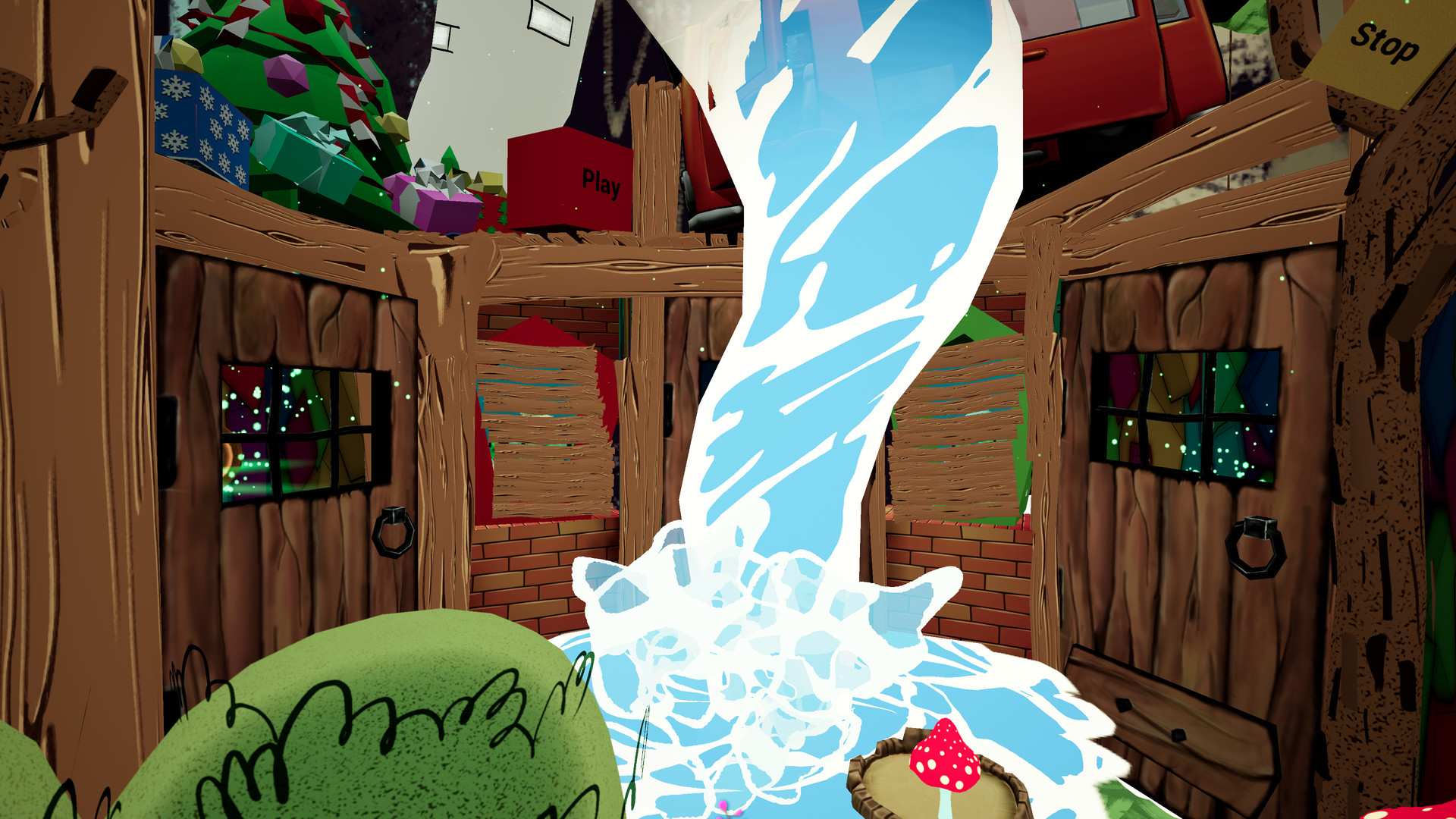 双倍时间/加速完成/Double Time_1