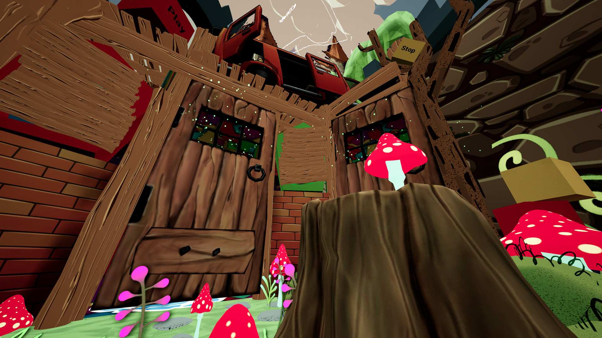 双倍时间/加速完成/Double Time_3