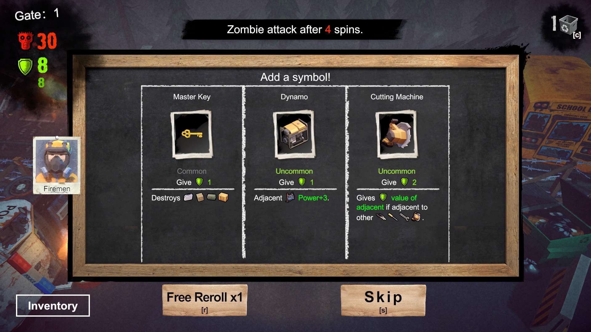 死守危城/From Dusk To Dawn_2