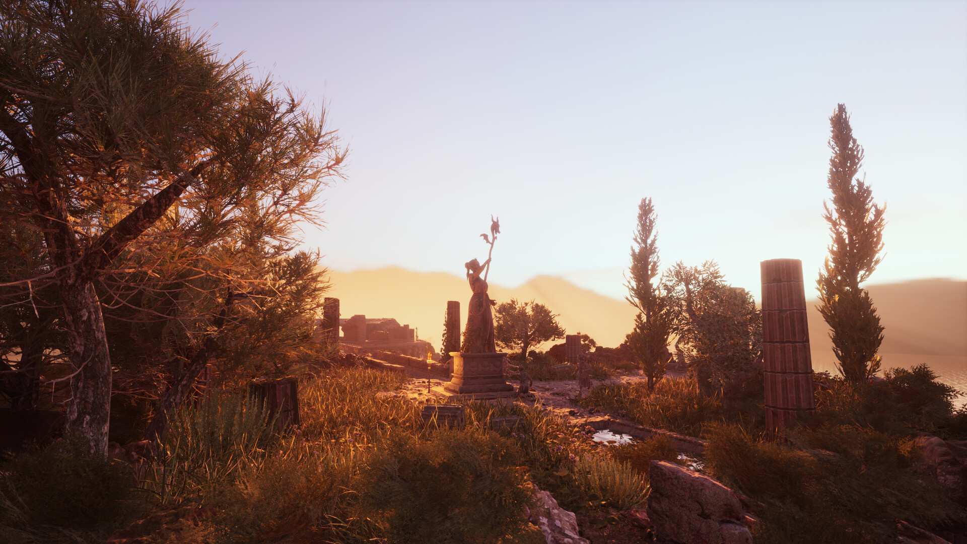 龙的传人：孤旅/Dragonkin: The Banished_0