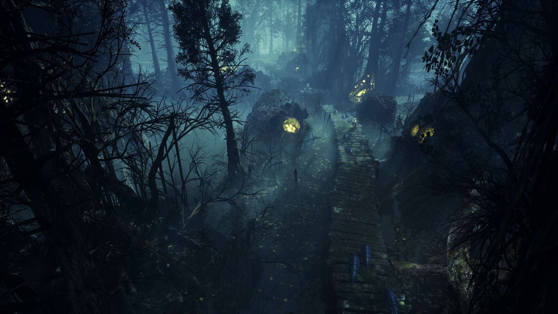 龙的传人：孤旅/Dragonkin: The Banished_2