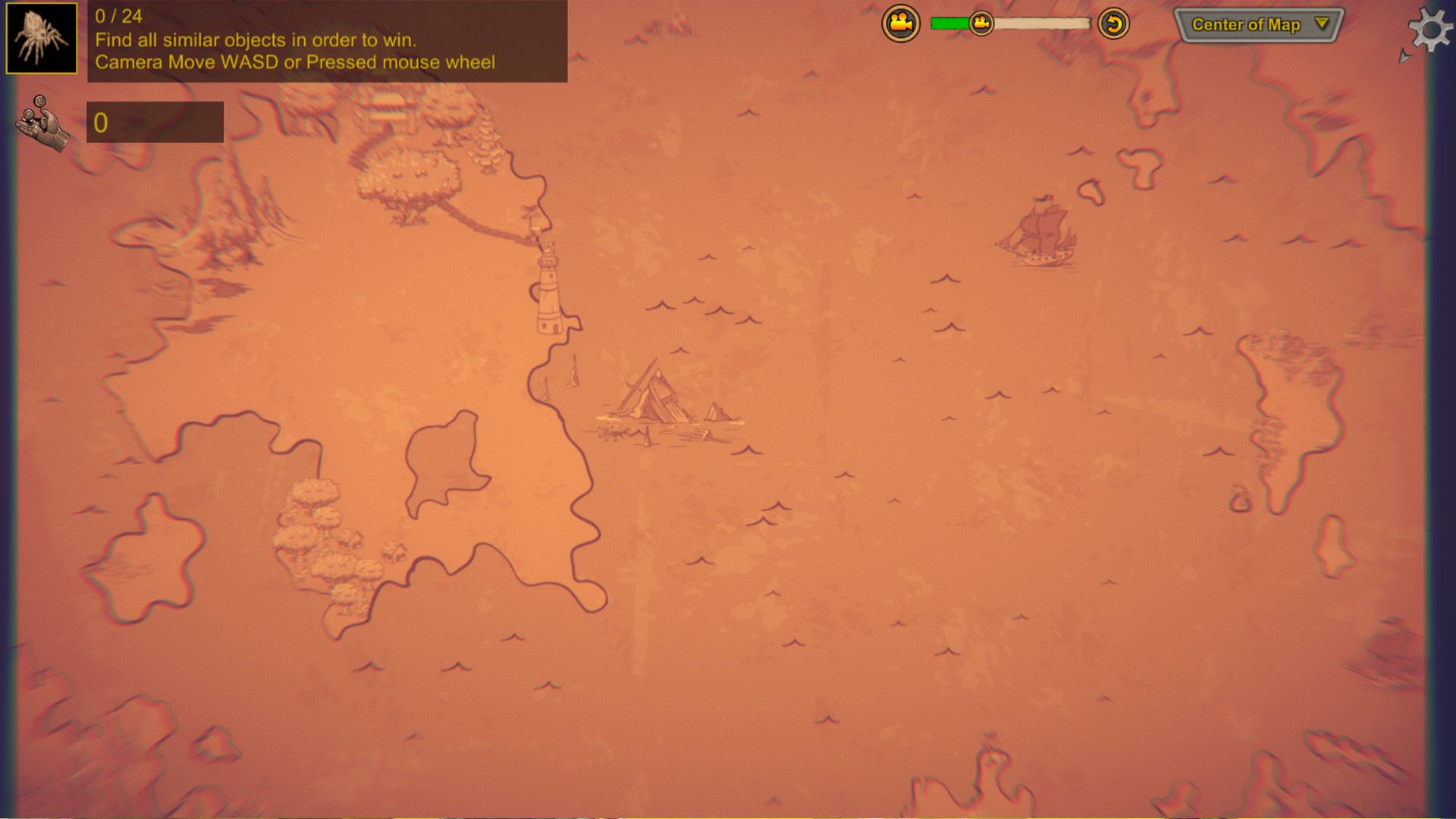 隐藏地图/Hidden Map_1