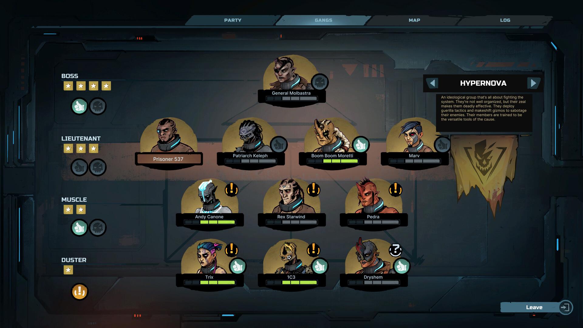 太空监狱/Space Prison_3