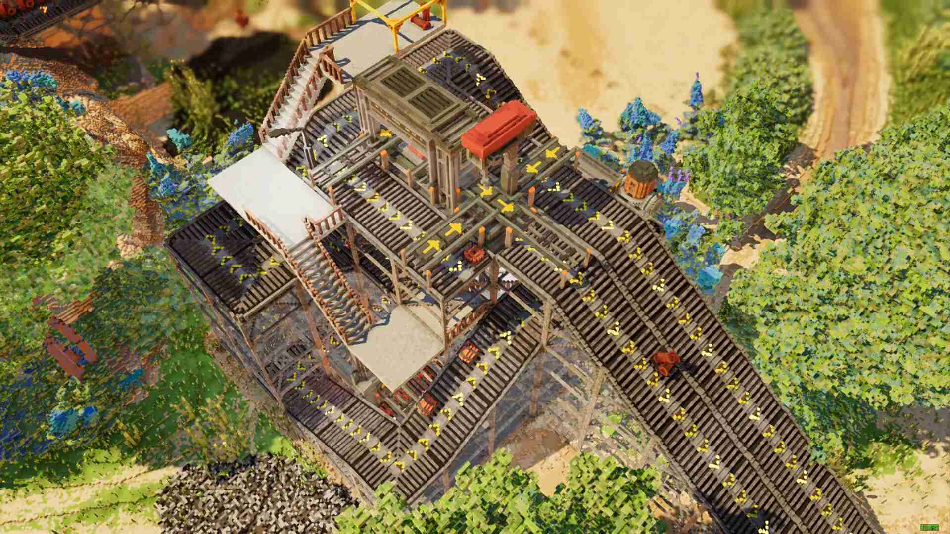 黎明时分/Dawn Apart_0