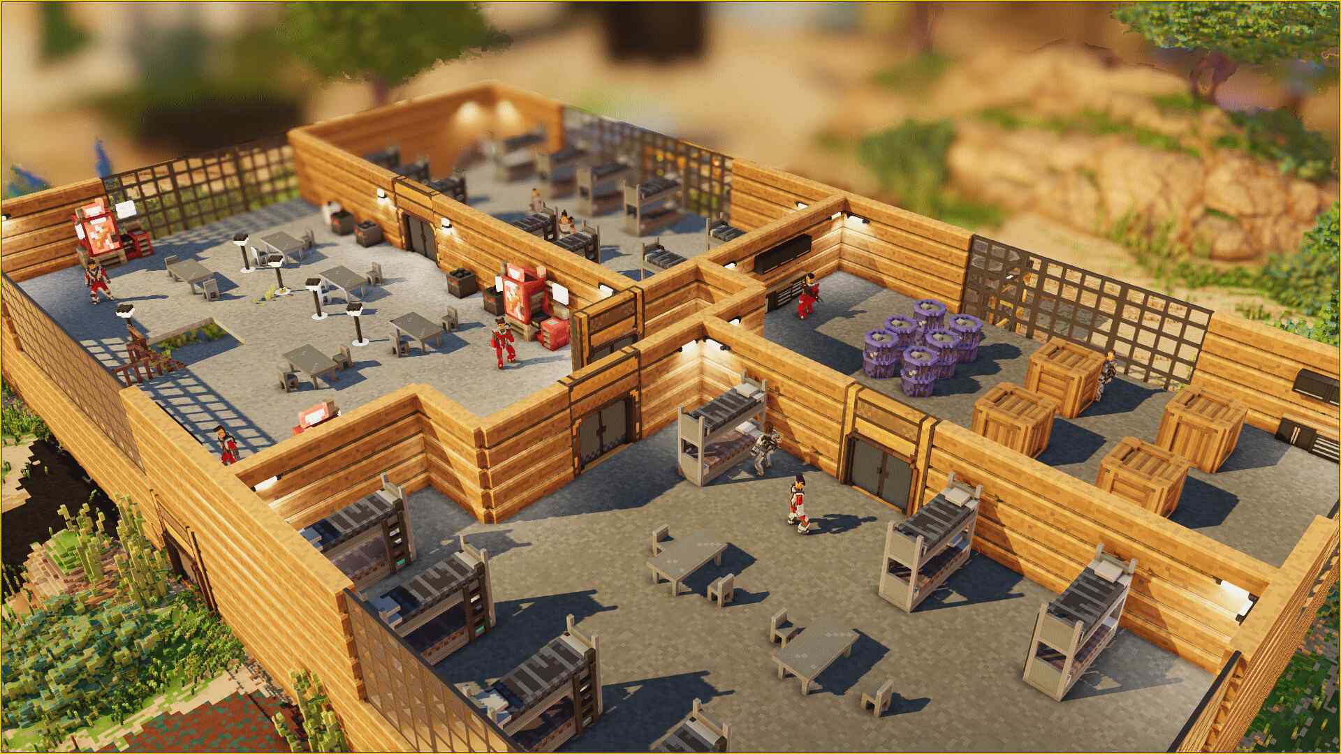 黎明时分/Dawn Apart_5