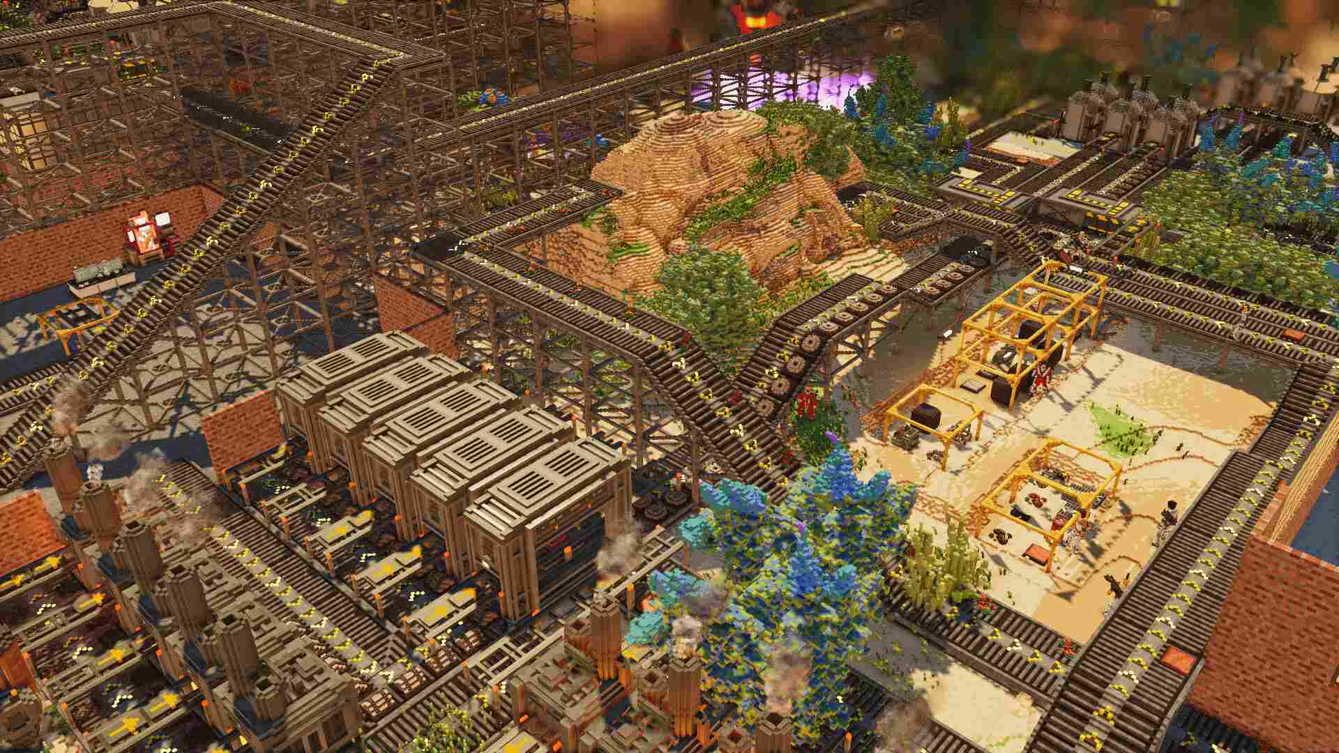 黎明时分/Dawn Apart_1