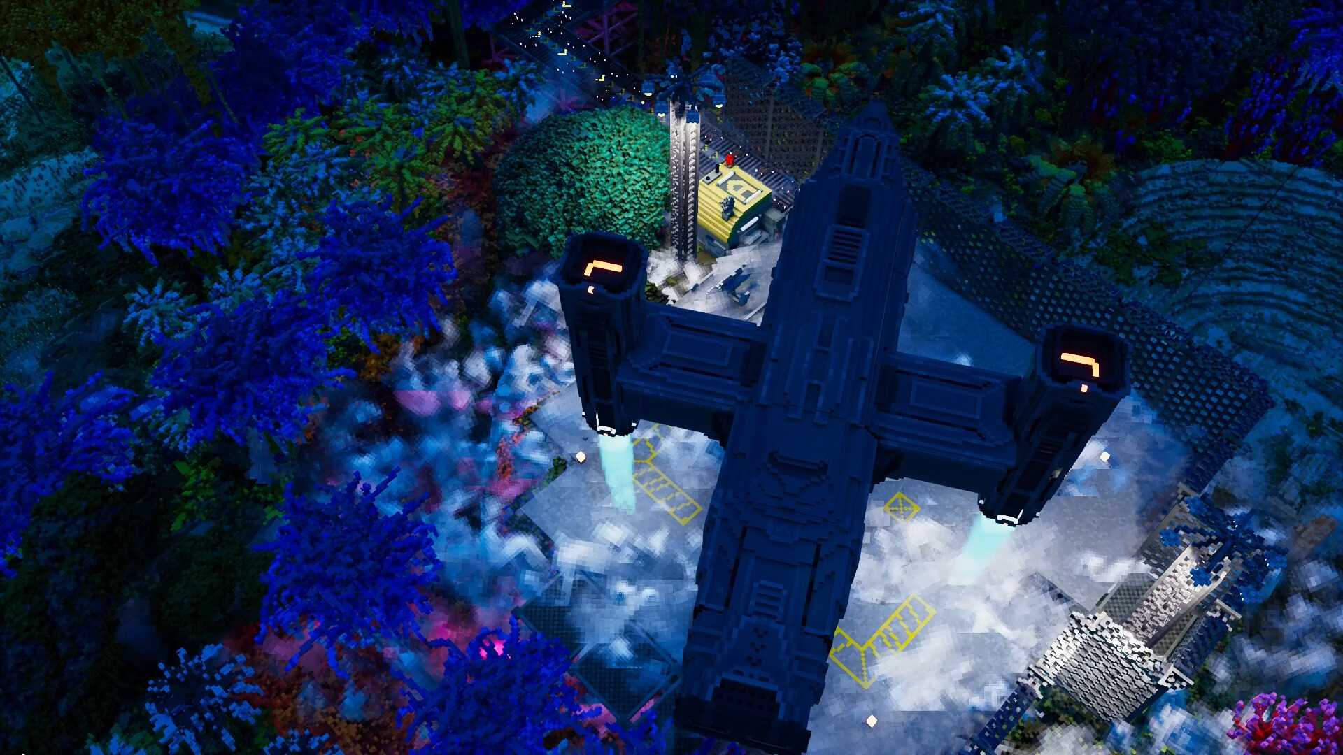 黎明时分/Dawn Apart_4