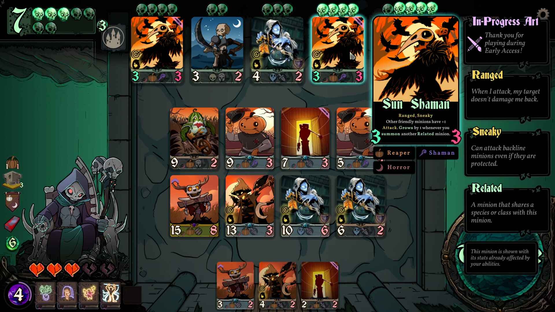 白骨王座/Throne of Bone_3