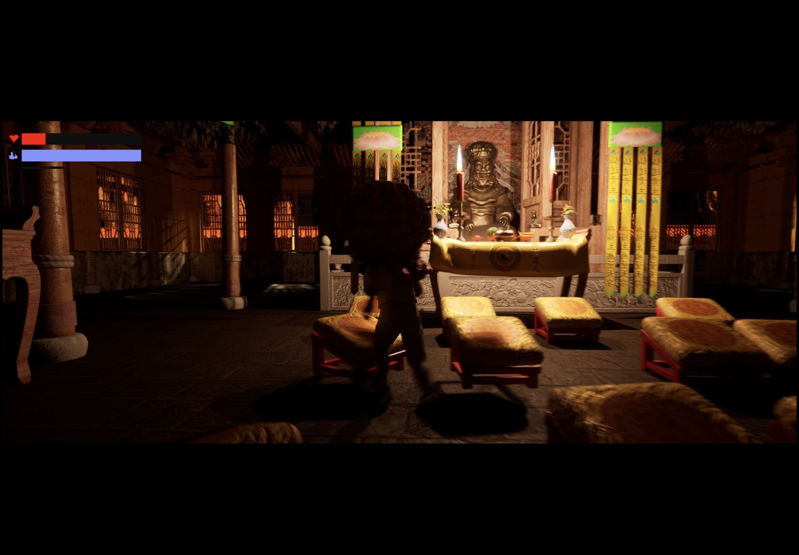 小小火神/I am on Fire_0