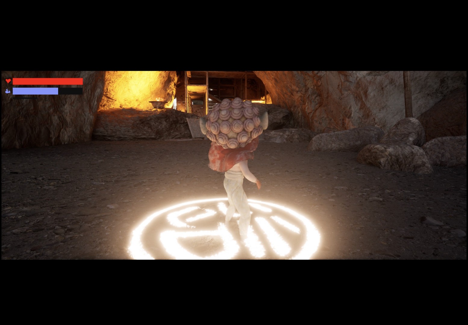 小小火神/I am on Fire_3