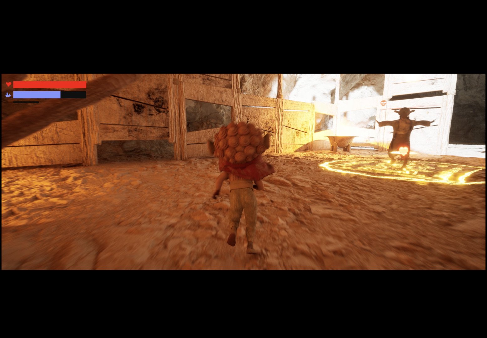 小小火神/I am on Fire_5