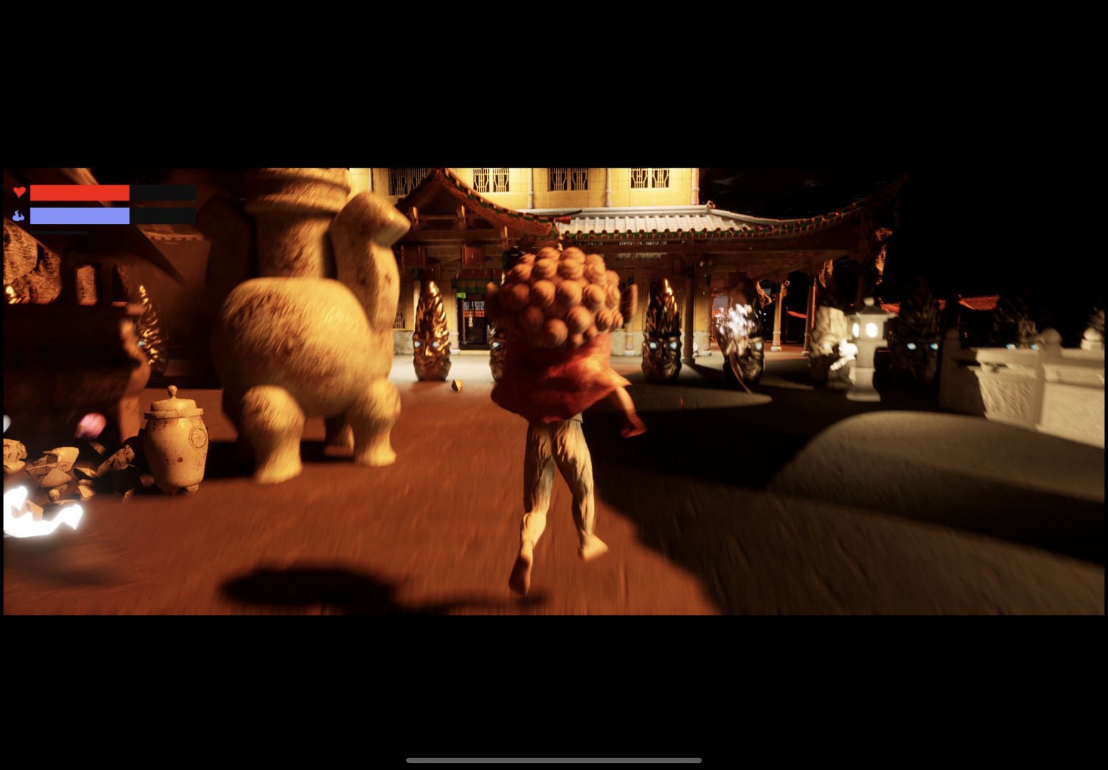 小小火神/I am on Fire_4