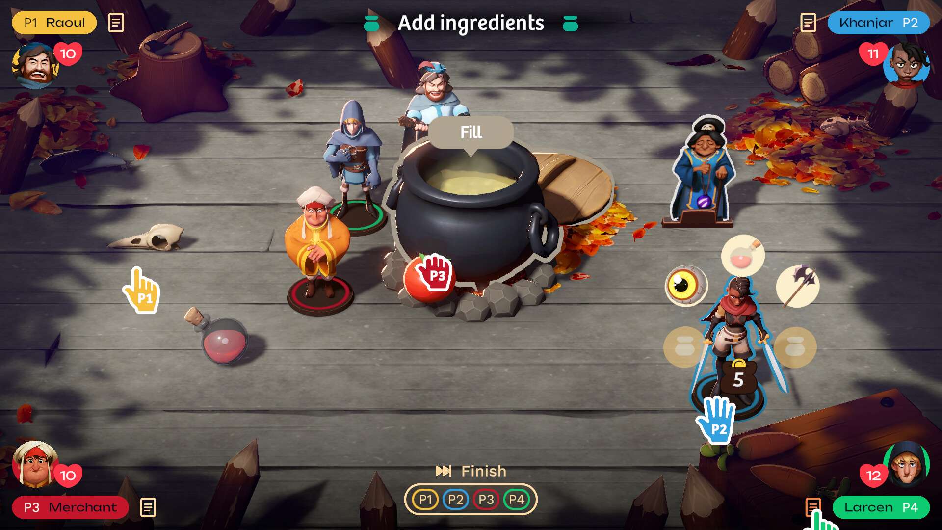 阿瑞亚之旅/Worlds of Aria_3