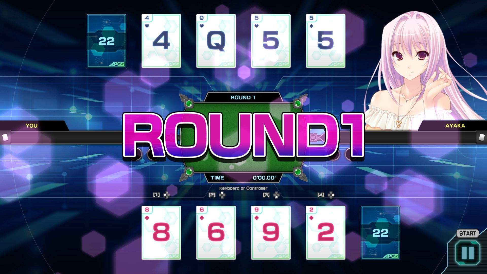 漂亮女孩：速度/Pretty Girls Speed_0