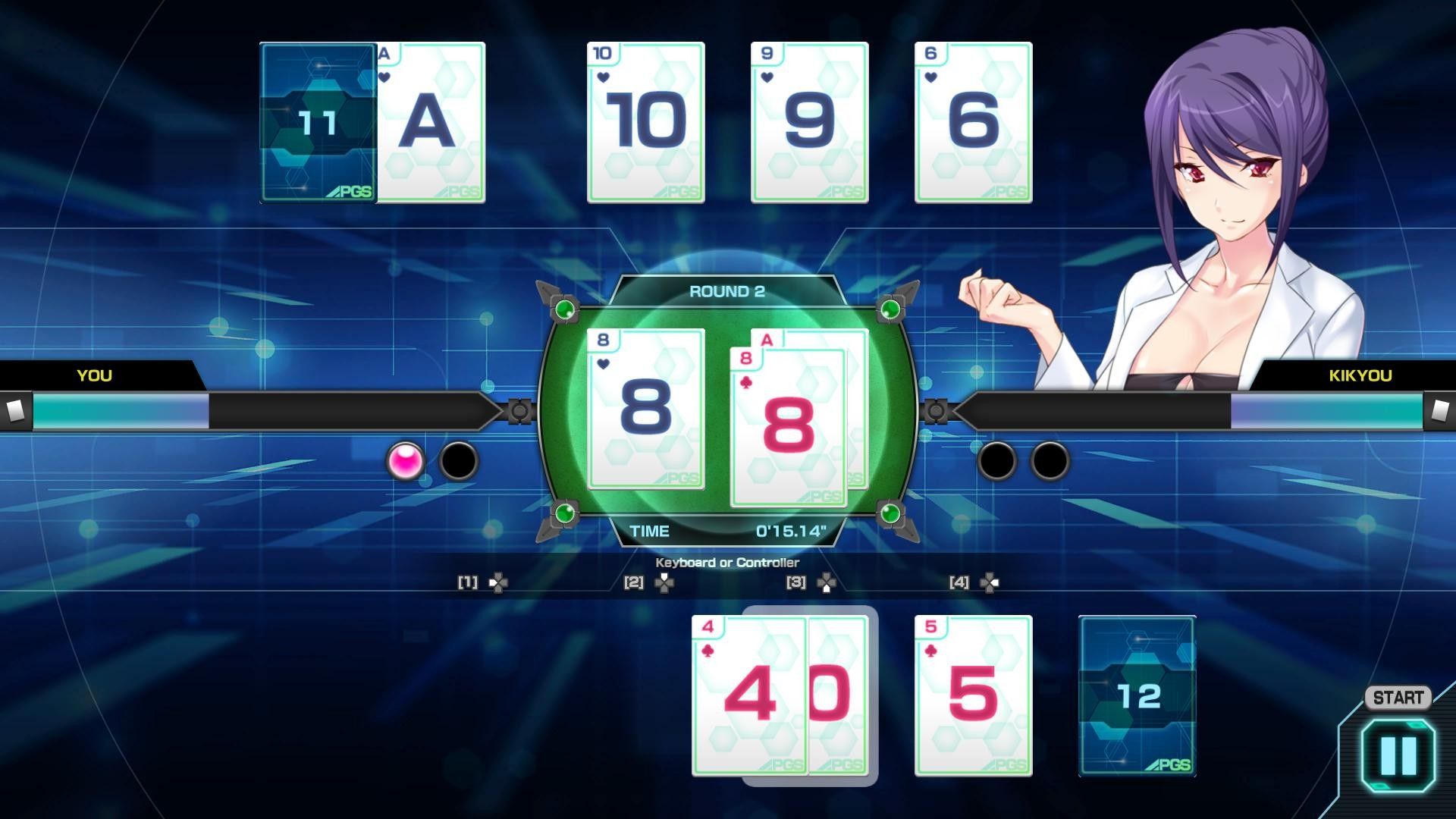 漂亮女孩：速度/Pretty Girls Speed_2