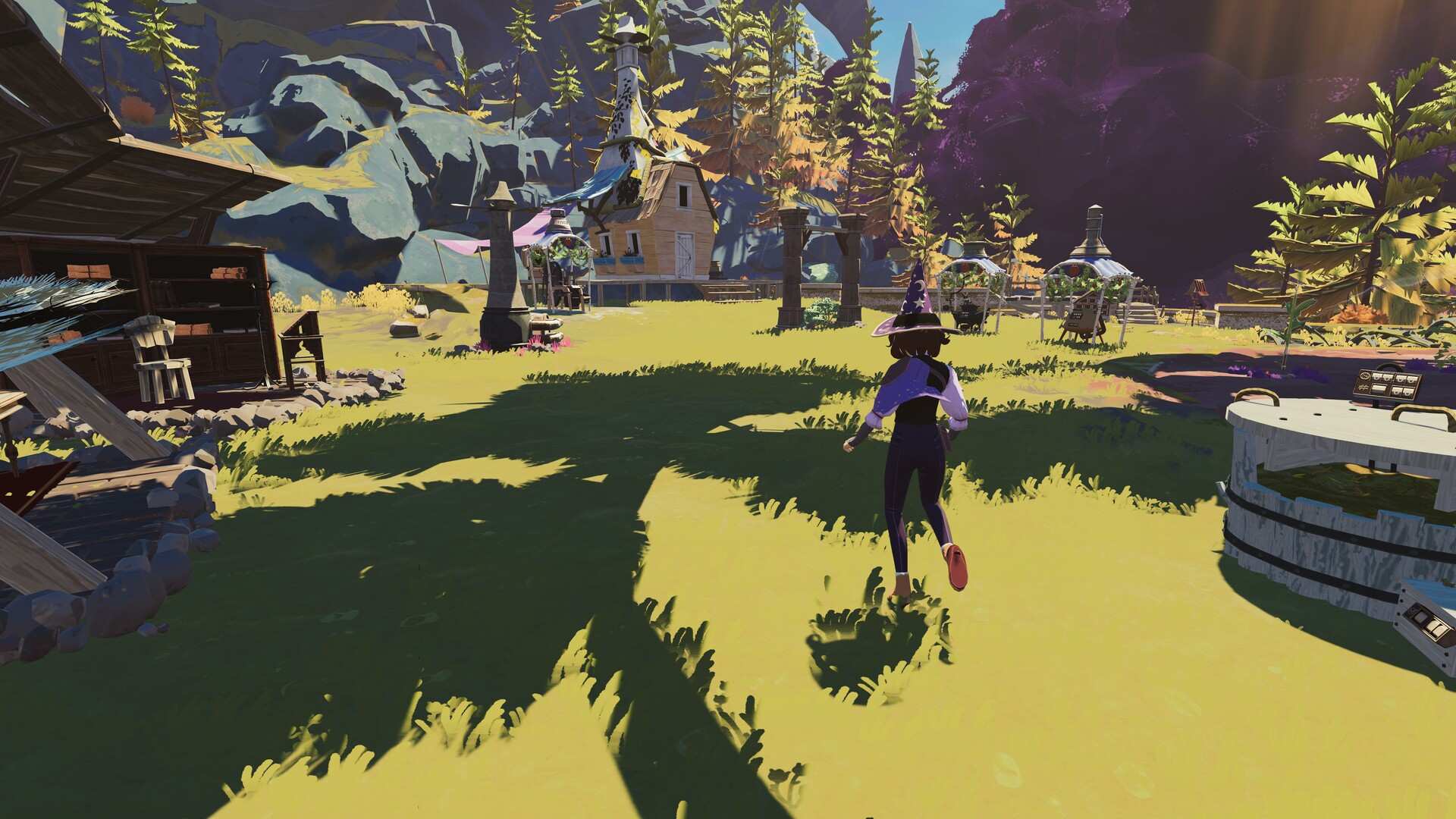 家园阿卡纳/Homestead Arcana_1