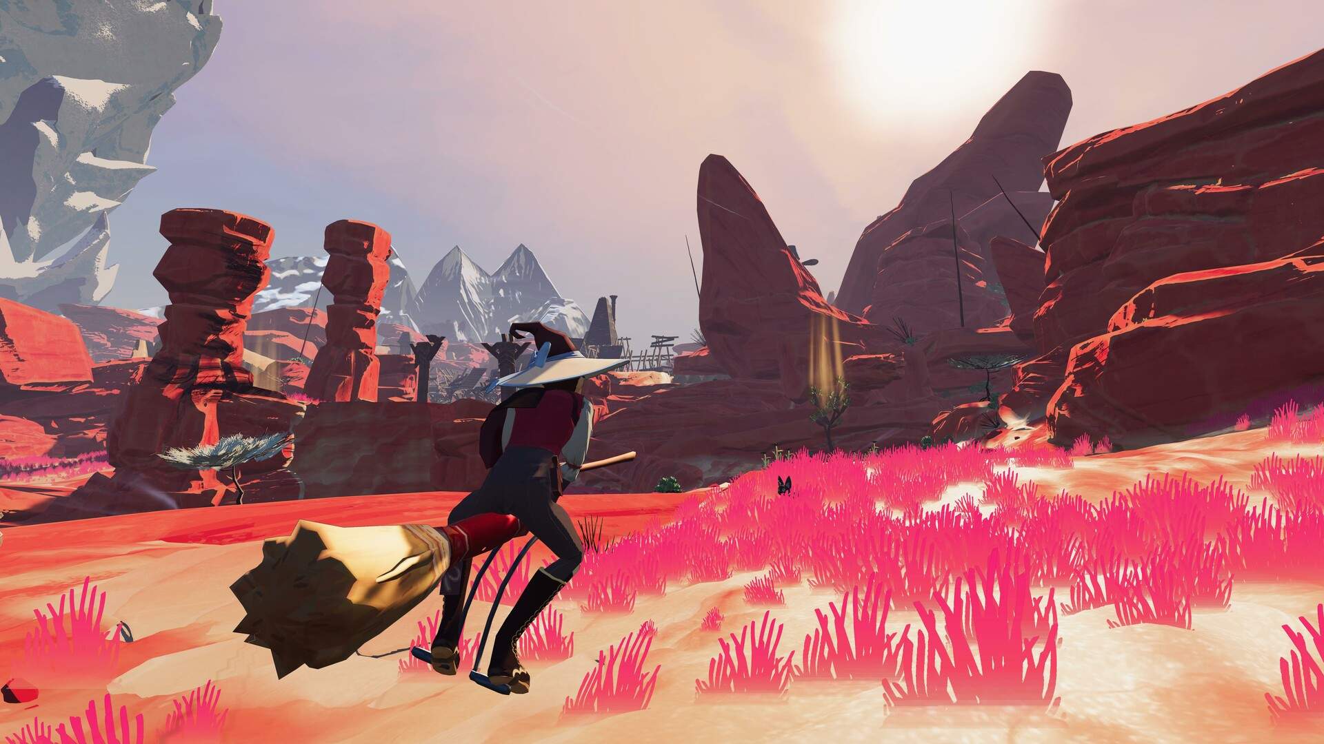 家园阿卡纳/Homestead Arcana_2