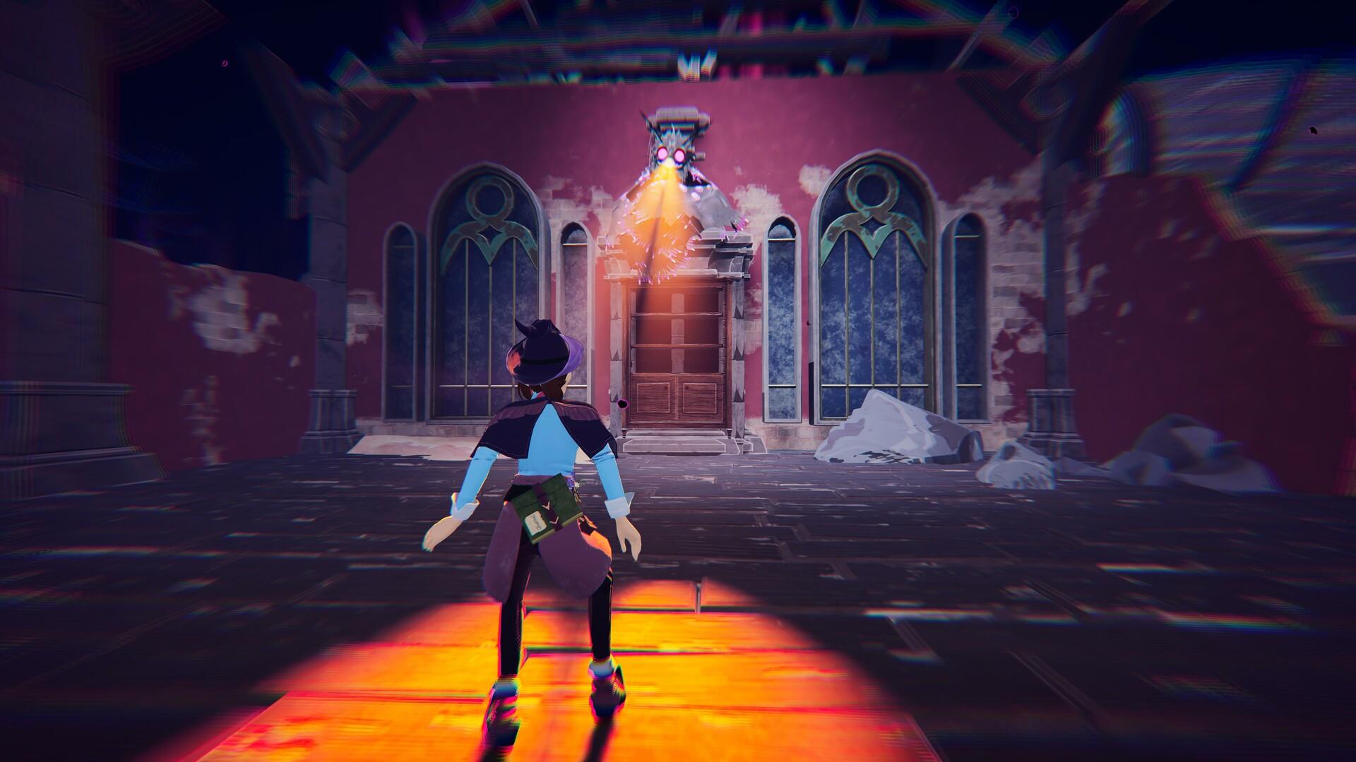 家园阿卡纳/Homestead Arcana_3