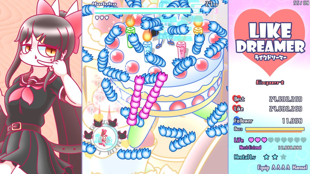 梦想飞驰/Like Dreamer_4