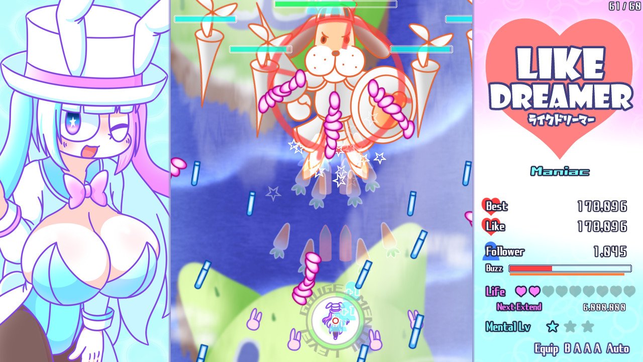 梦想飞驰/Like Dreamer_0