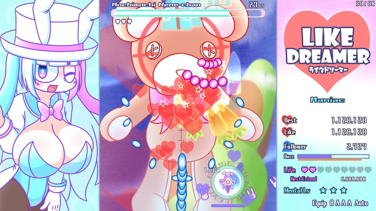 梦想飞驰/Like Dreamer_2