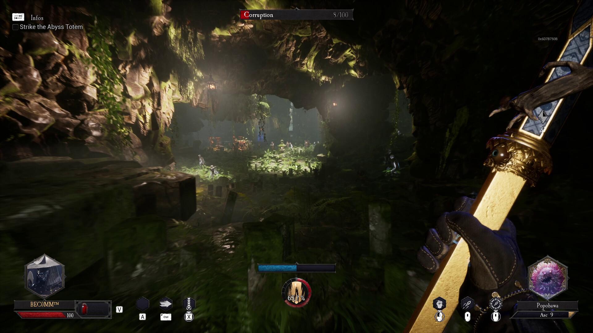 恶魔之刃/DAIMON BLADES_2