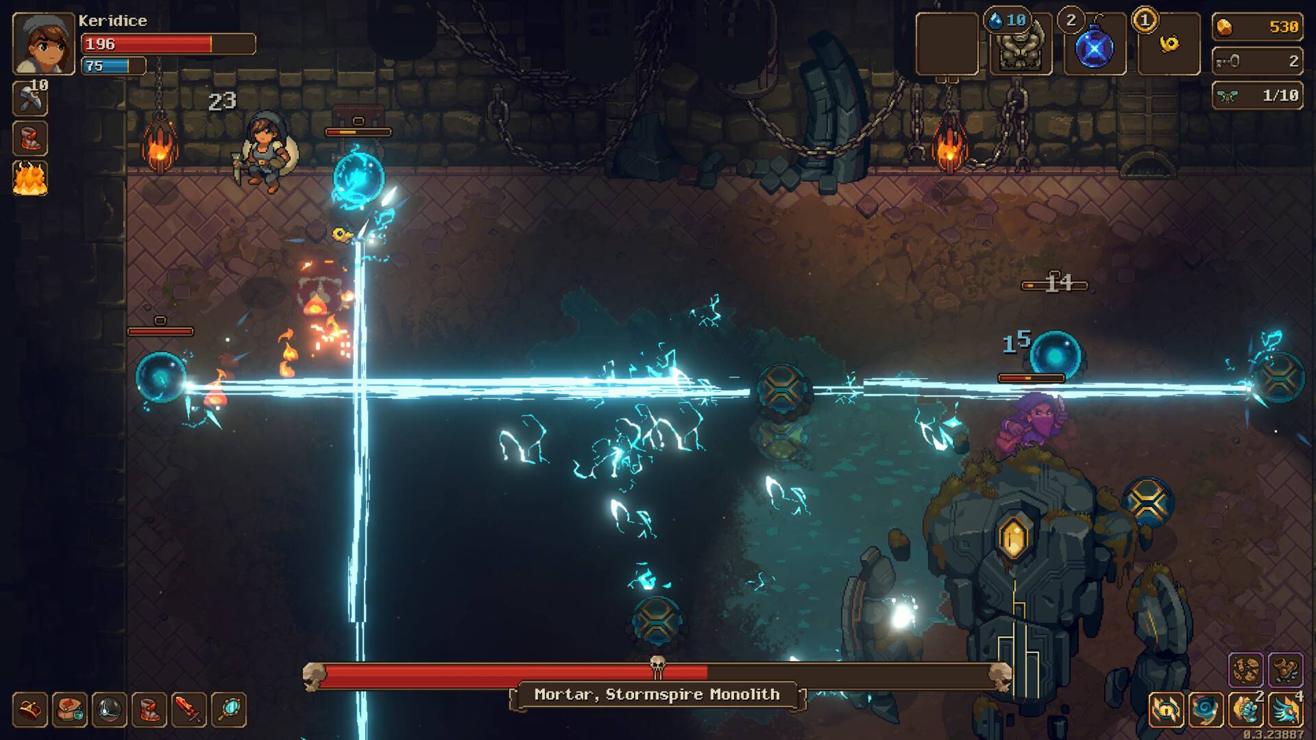 矿坑之下2/UnderMine 2_0