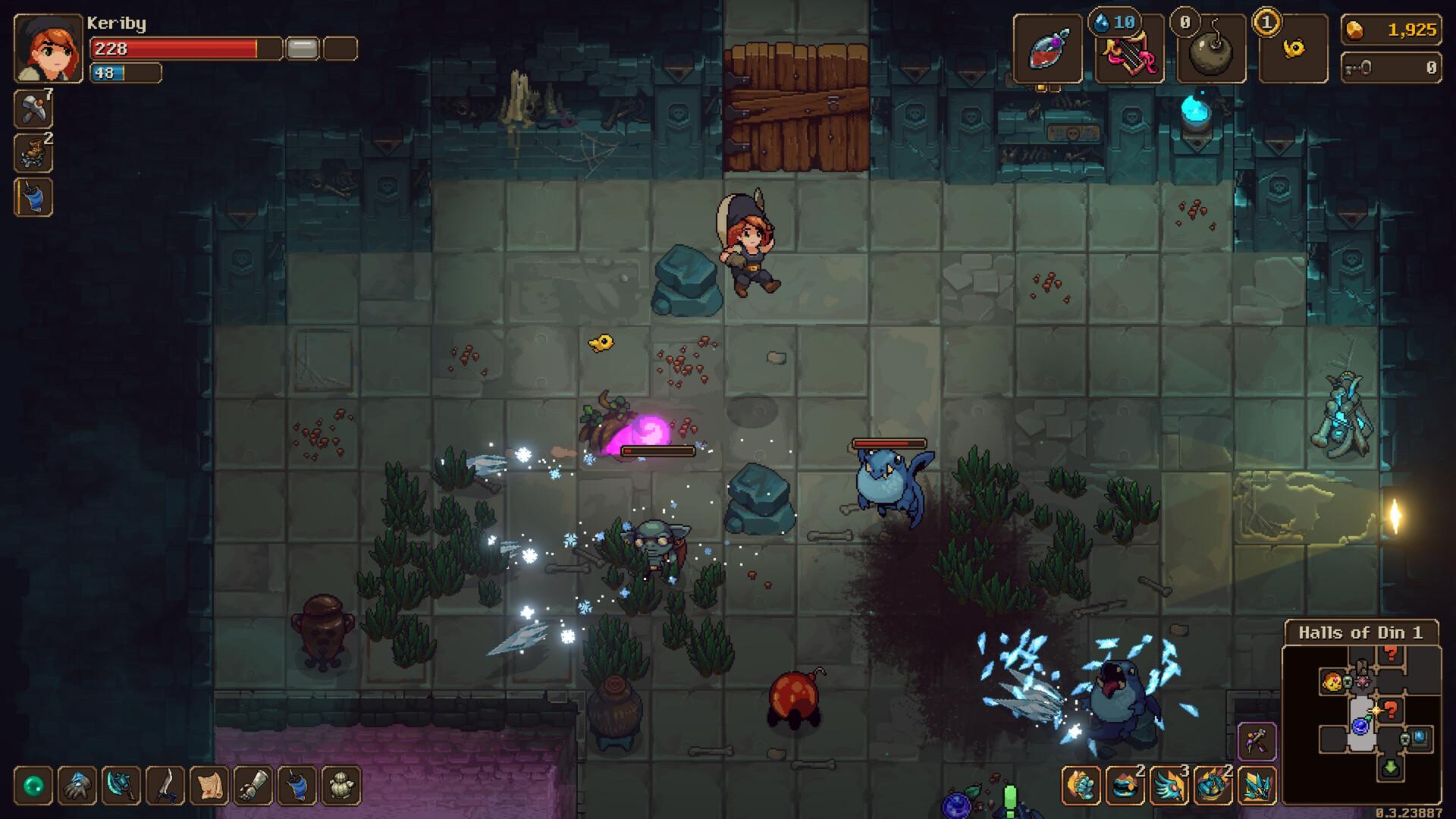 矿坑之下2/UnderMine 2_2