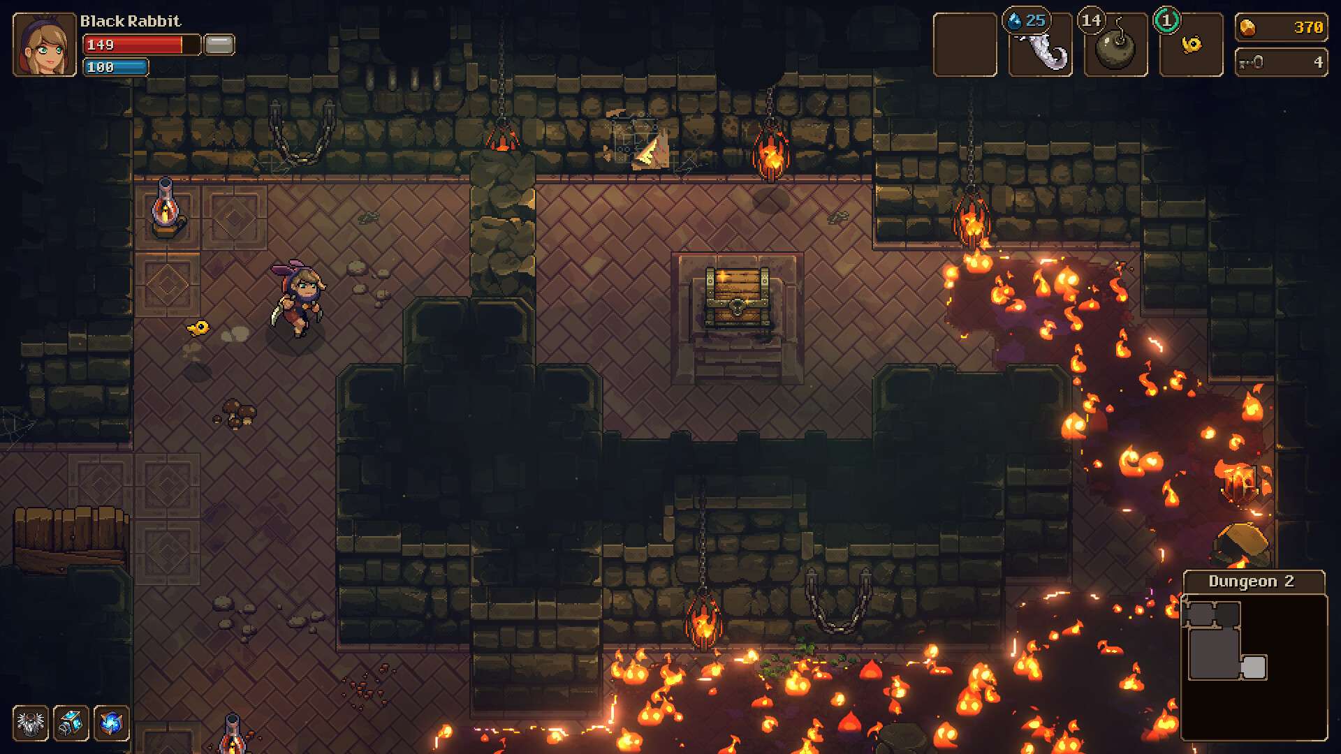 矿坑之下2/UnderMine 2_3