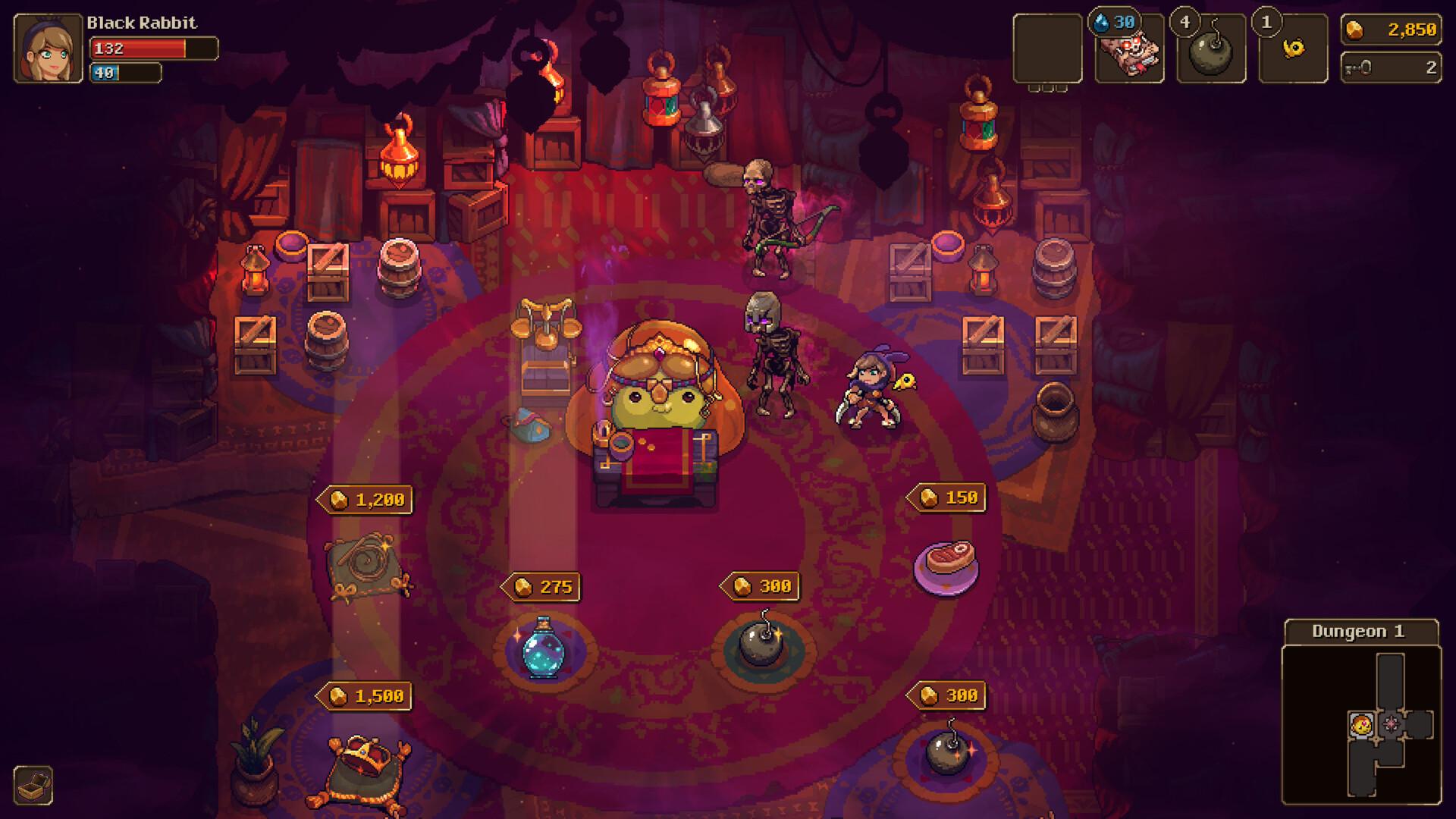 矿坑之下2/UnderMine 2_4