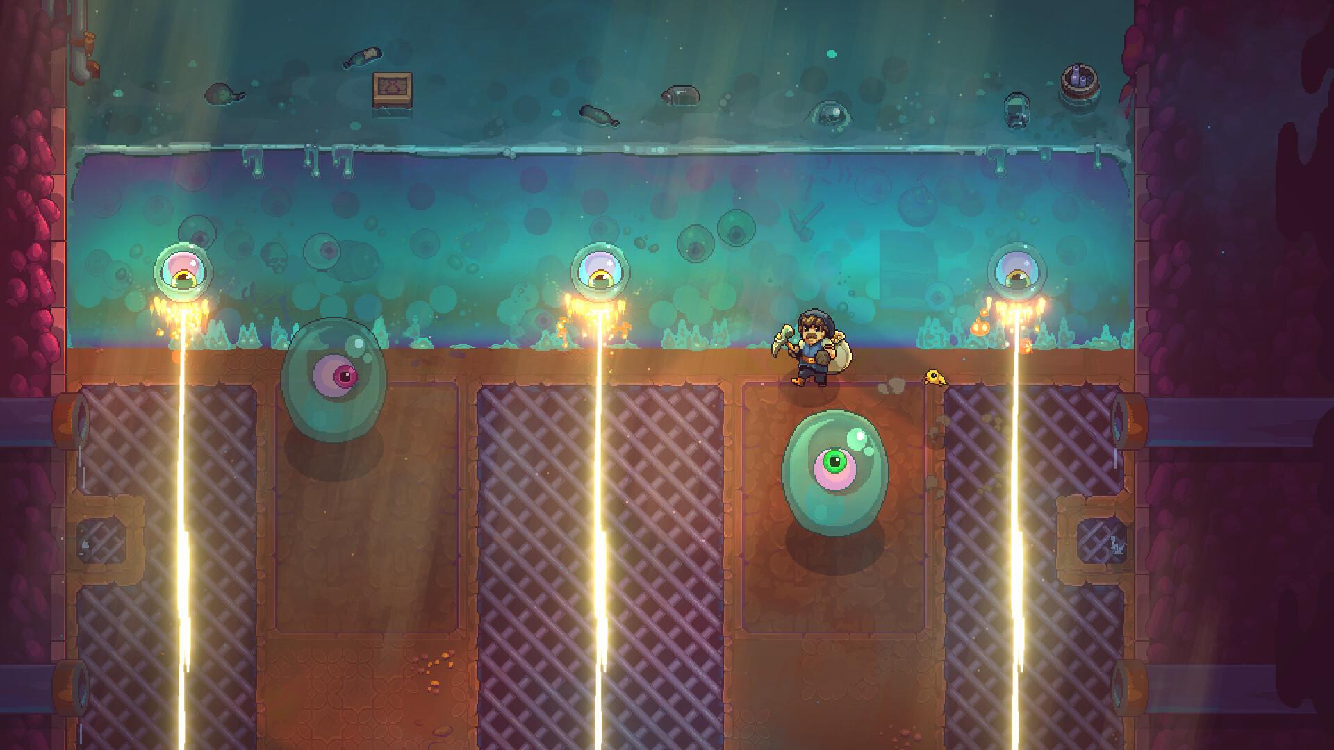 矿坑之下2/UnderMine 2_5