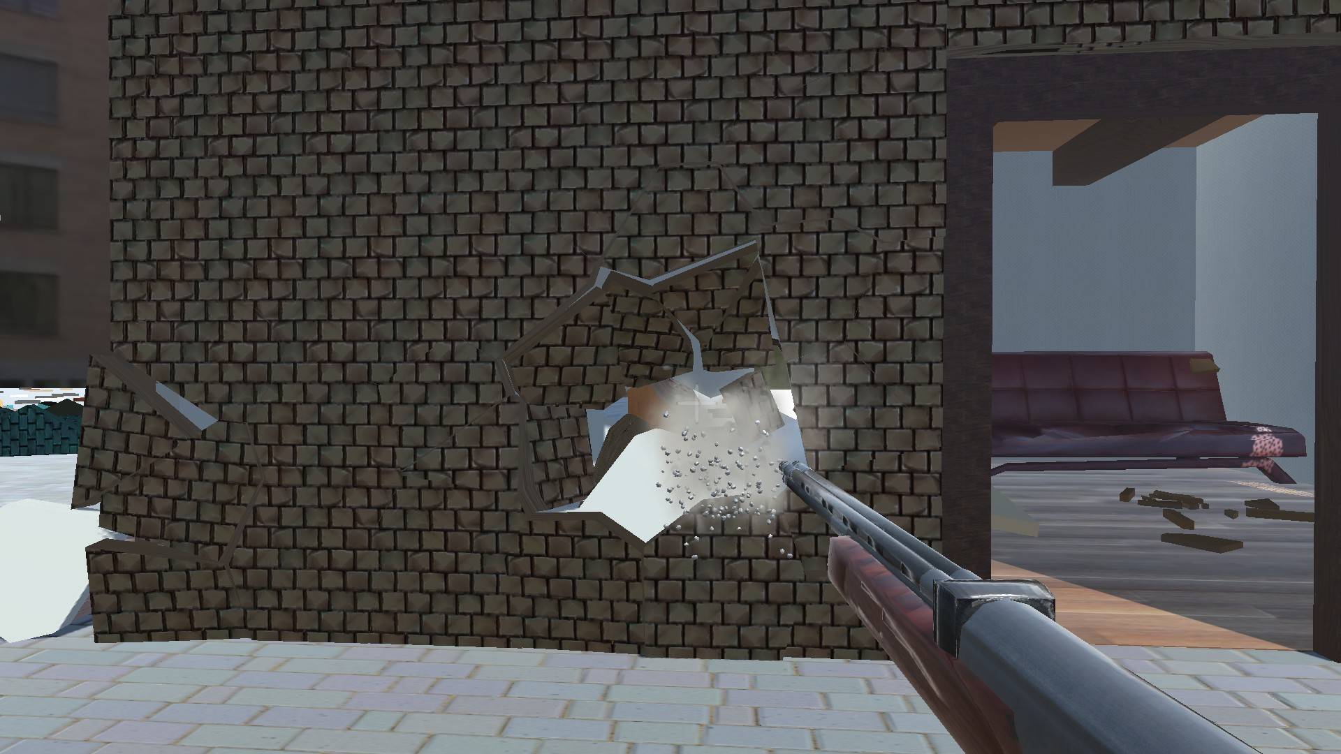 破坏模拟器/DESTROY Simulator_1