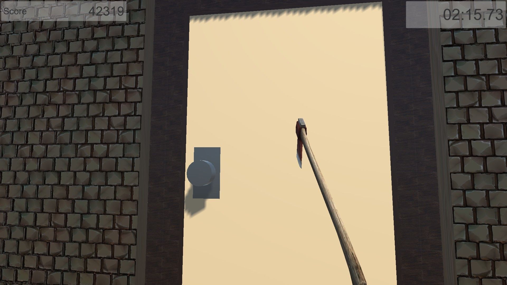 破坏模拟器/DESTROY Simulator_0