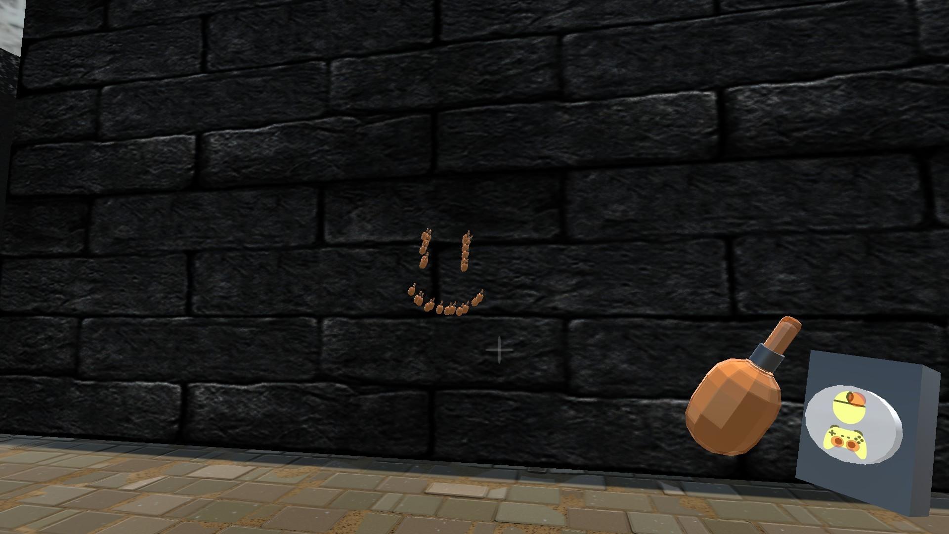 破坏模拟器/DESTROY Simulator_5