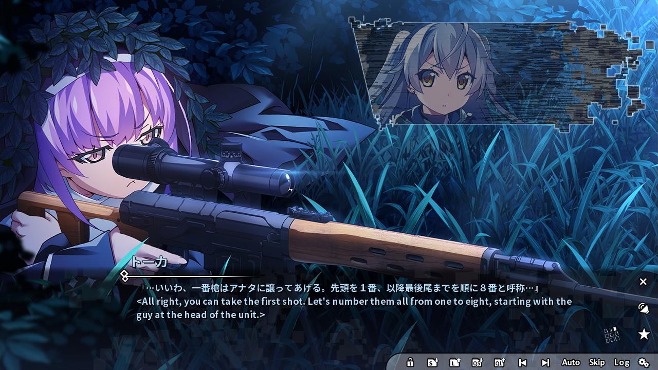 灰色幻影扳机 全系列合集/Grisaia Phantom Trigger_3