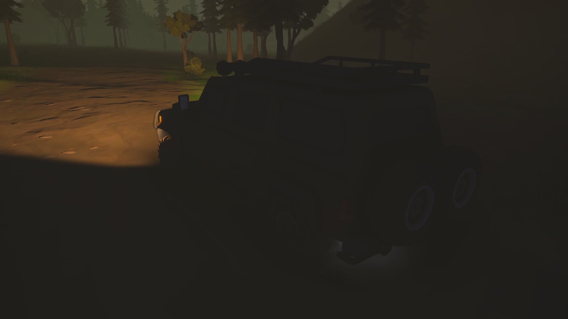 荒野边境/Wild Frontier_1