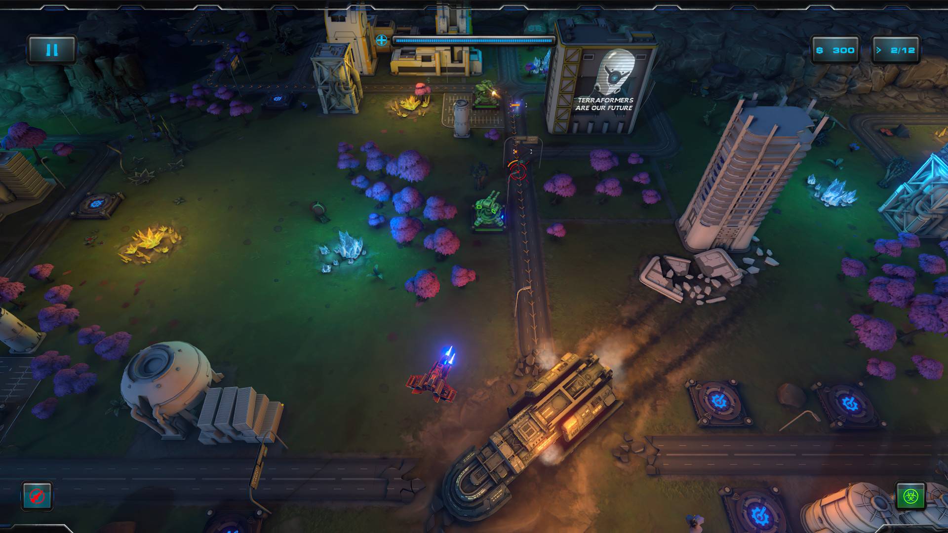 钢铁卫士/IRON GUARD_0