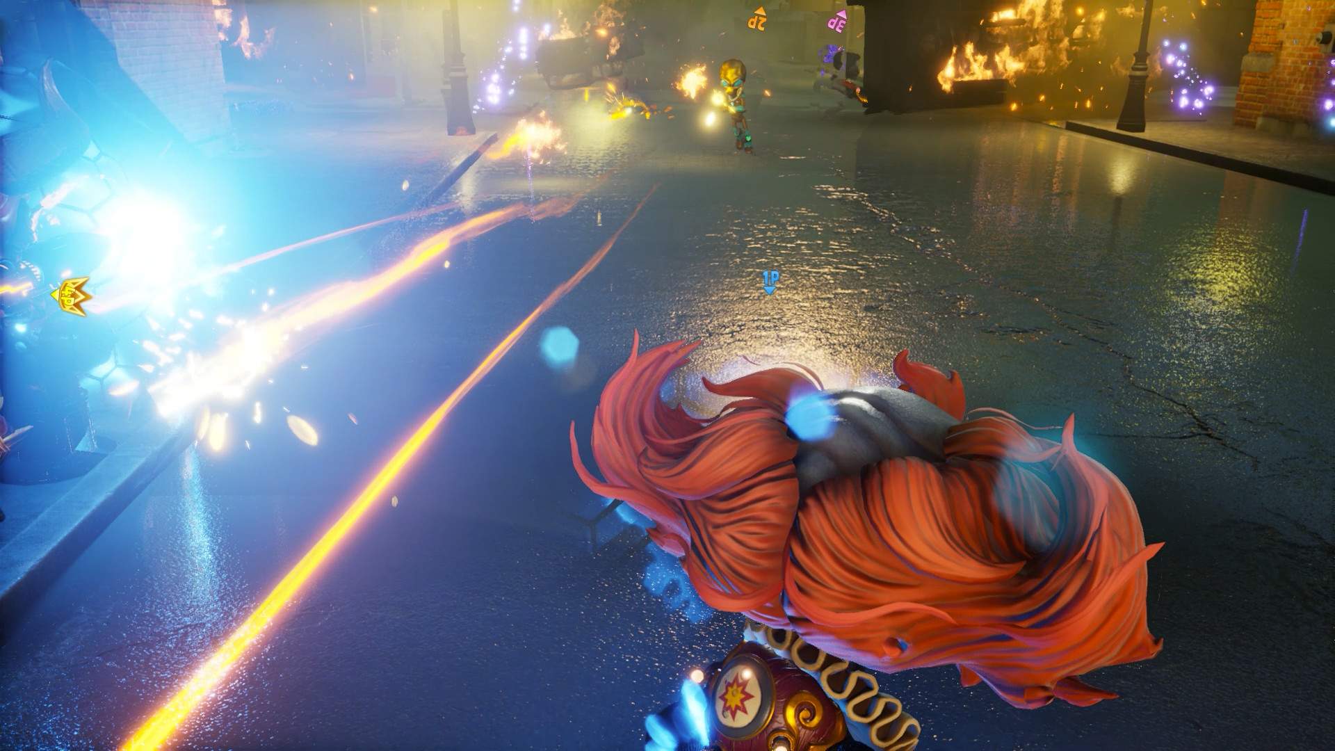 毁灭全人类：克隆大屠杀/Destroy All Humans! – Clone Carnage_2